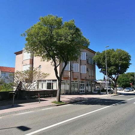 Apartment Lana Novi Vinodolski Εξωτερικό φωτογραφία