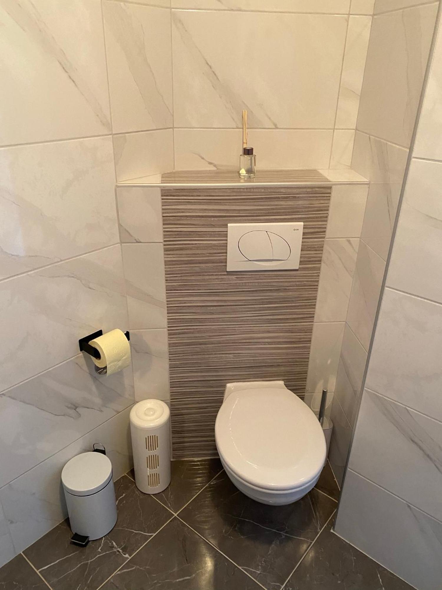Apartment Lana Novi Vinodolski Εξωτερικό φωτογραφία
