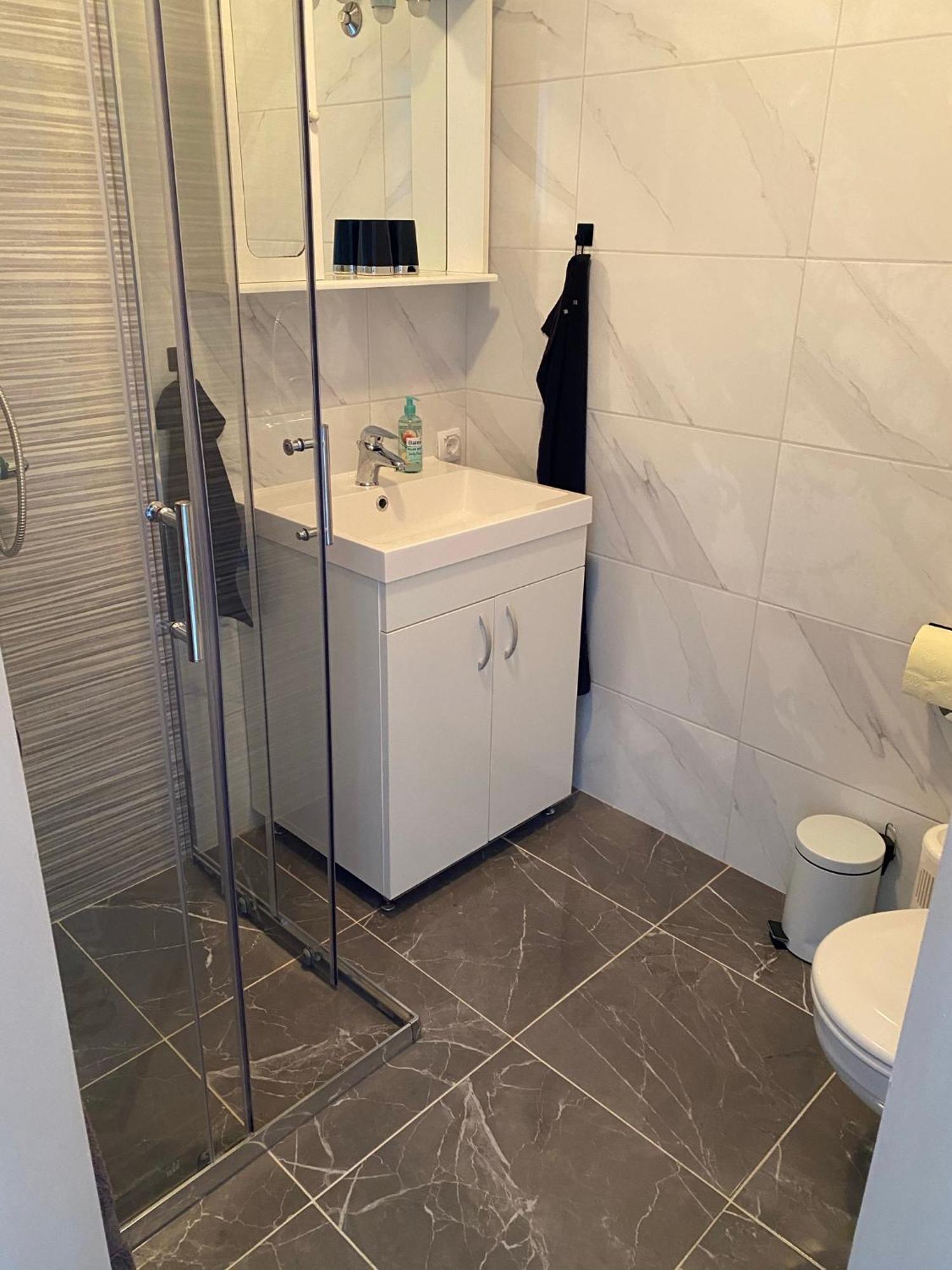 Apartment Lana Novi Vinodolski Εξωτερικό φωτογραφία