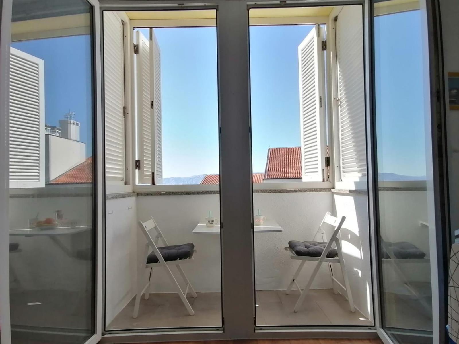 Apartment Lana Novi Vinodolski Εξωτερικό φωτογραφία
