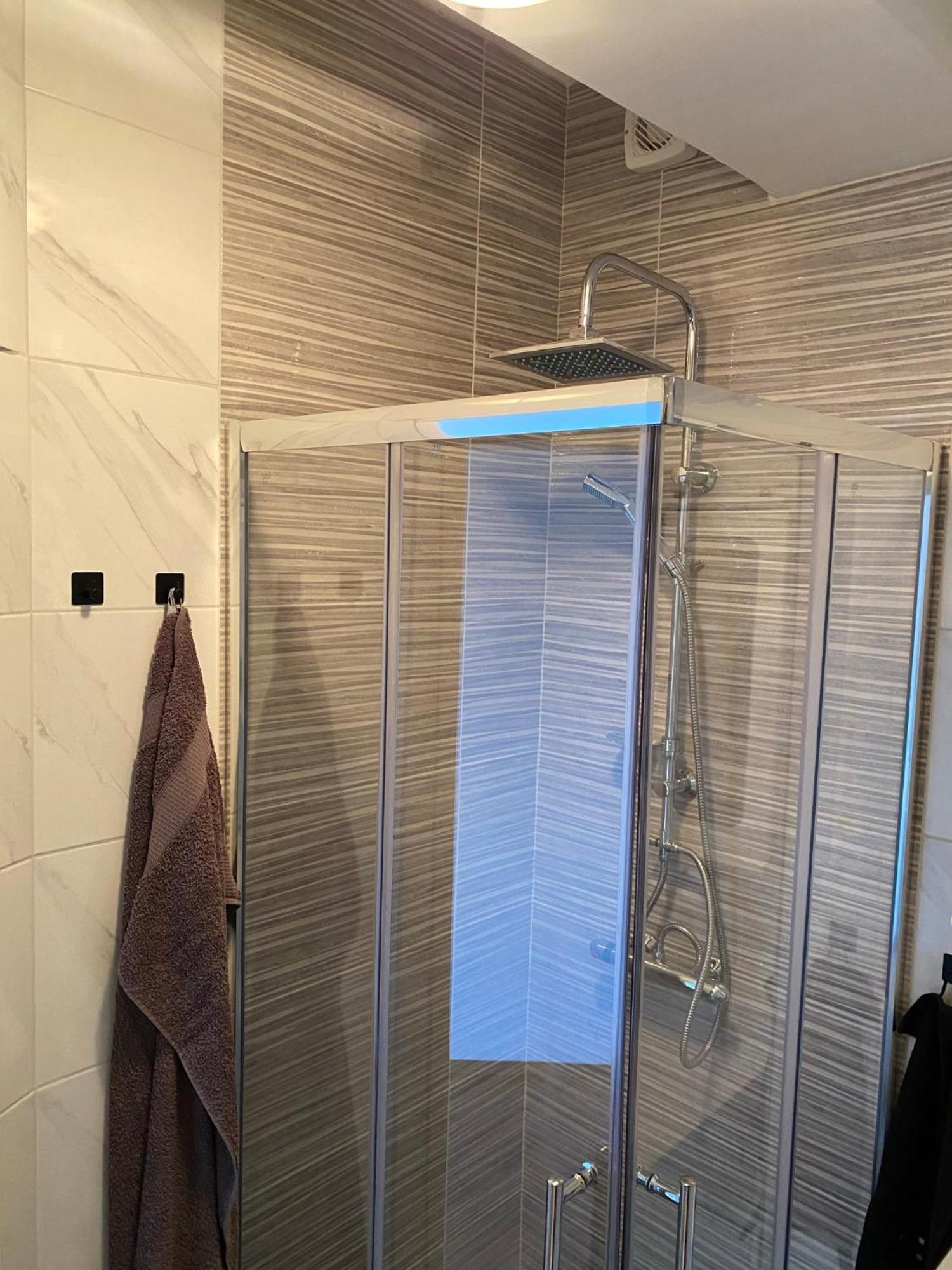 Apartment Lana Novi Vinodolski Εξωτερικό φωτογραφία