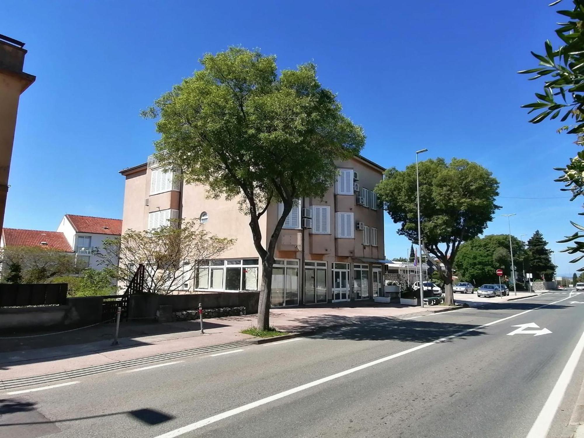 Apartment Lana Novi Vinodolski Εξωτερικό φωτογραφία