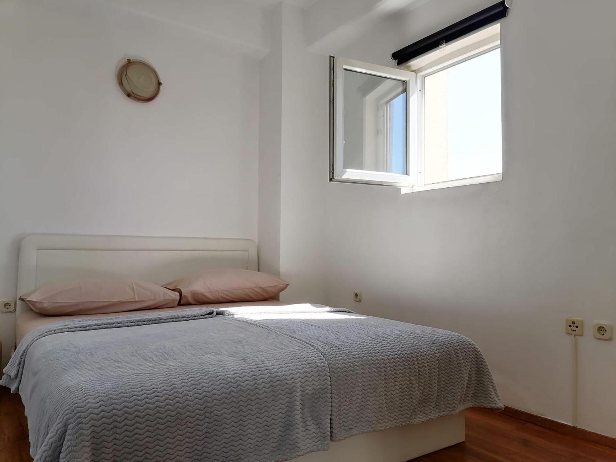 Apartment Lana Novi Vinodolski Εξωτερικό φωτογραφία