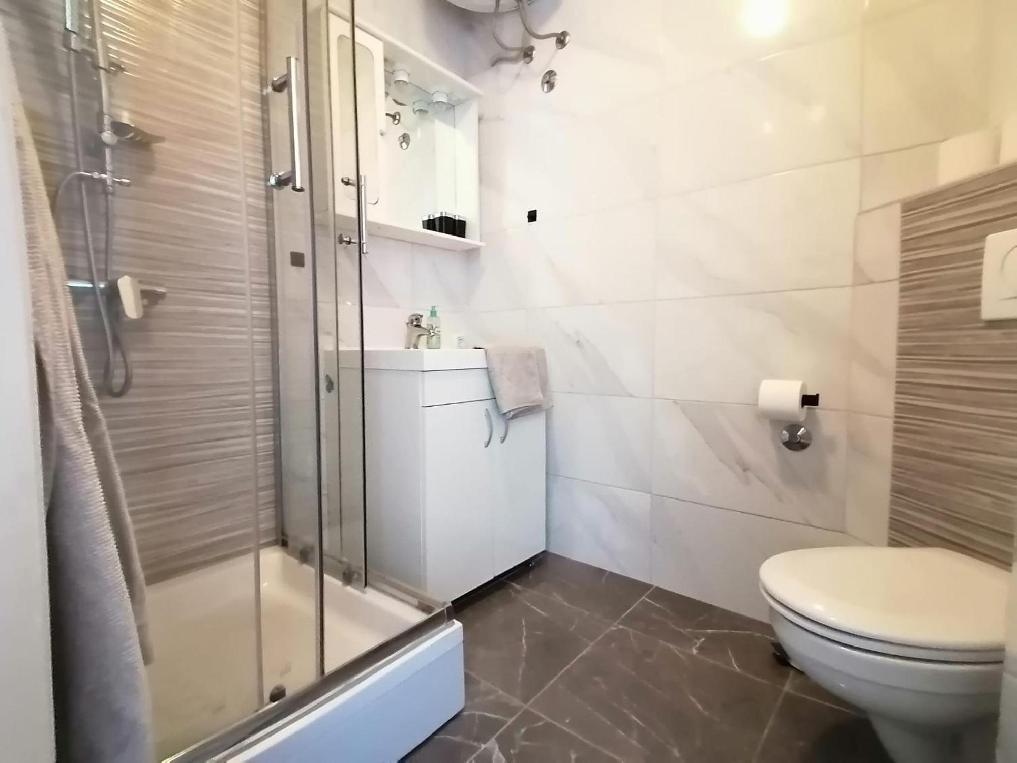 Apartment Lana Novi Vinodolski Εξωτερικό φωτογραφία