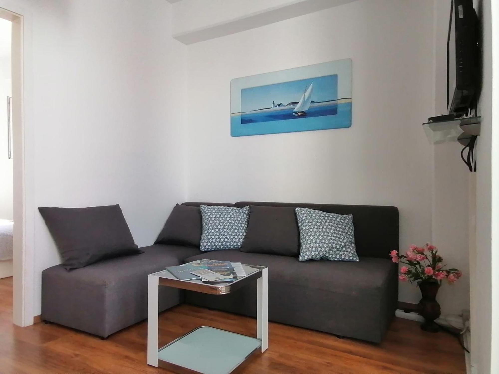 Apartment Lana Novi Vinodolski Εξωτερικό φωτογραφία