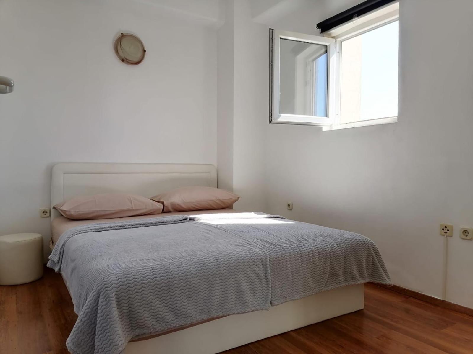 Apartment Lana Novi Vinodolski Εξωτερικό φωτογραφία