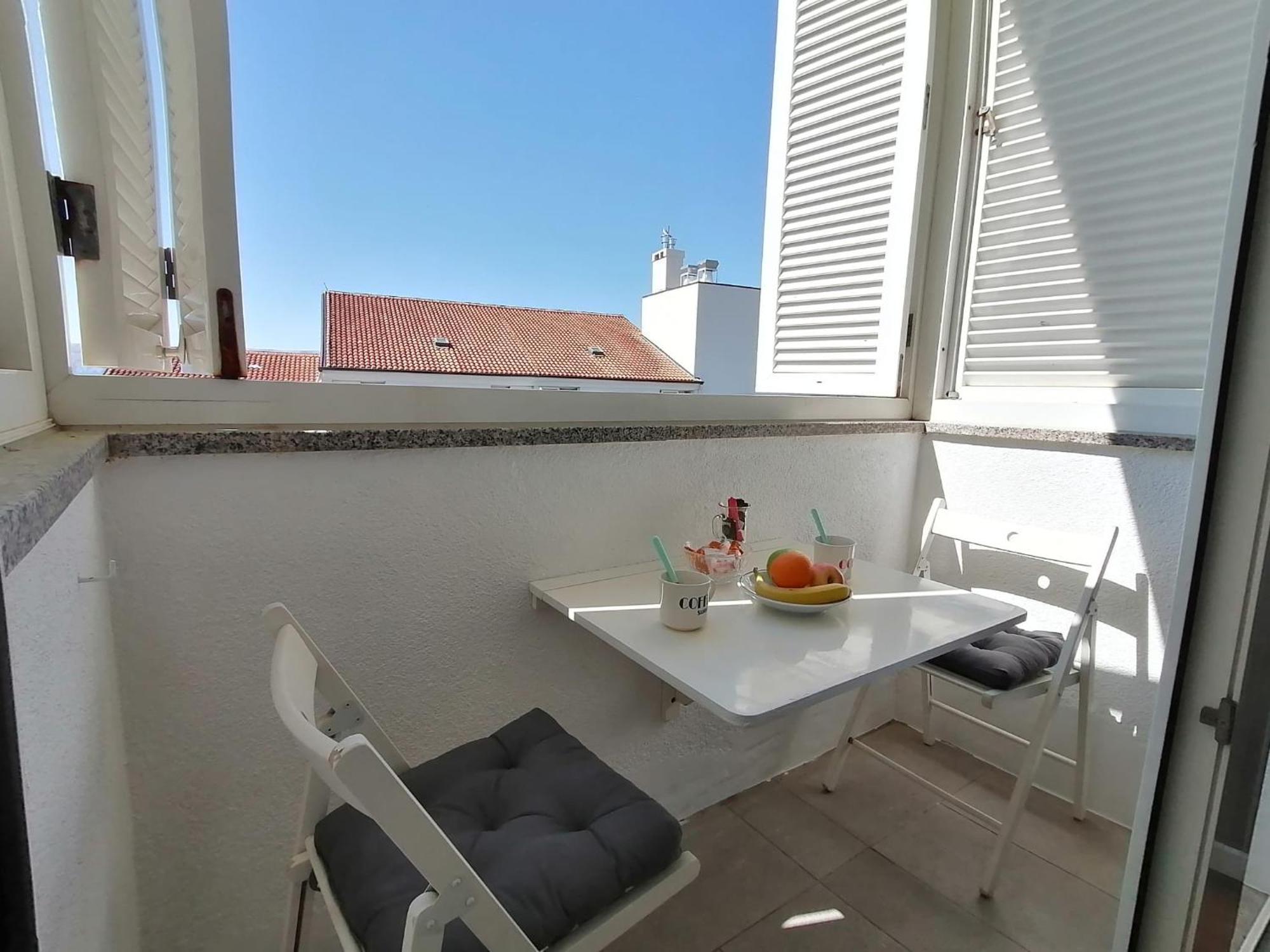 Apartment Lana Novi Vinodolski Εξωτερικό φωτογραφία