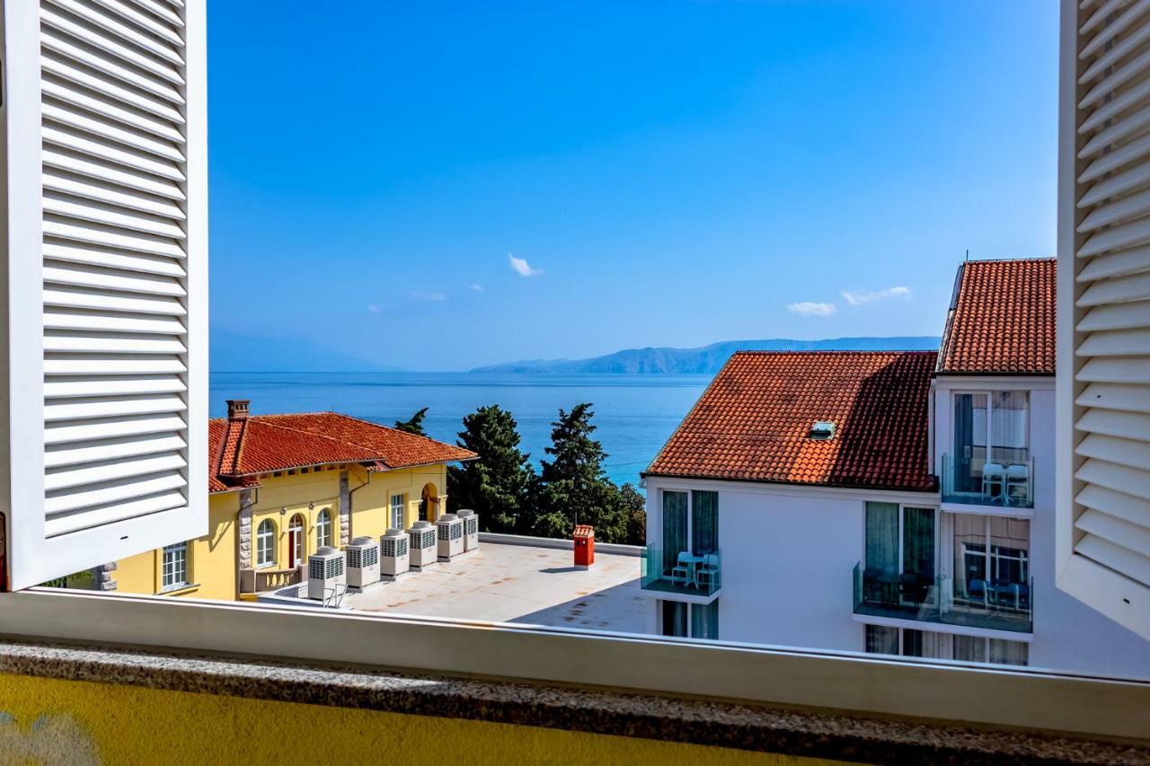 Apartment Lana Novi Vinodolski Εξωτερικό φωτογραφία